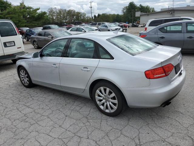 Photo 1 VIN: WAUHFAFL5BA095397 - AUDI A4 PREMIUM 