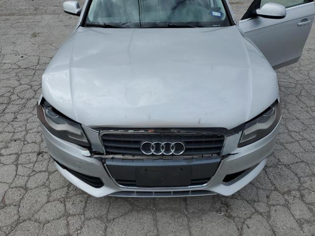 Photo 10 VIN: WAUHFAFL5BA095397 - AUDI A4 PREMIUM 