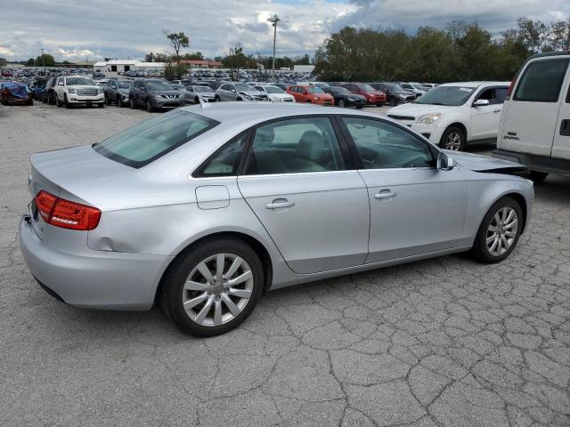 Photo 2 VIN: WAUHFAFL5BA095397 - AUDI A4 PREMIUM 