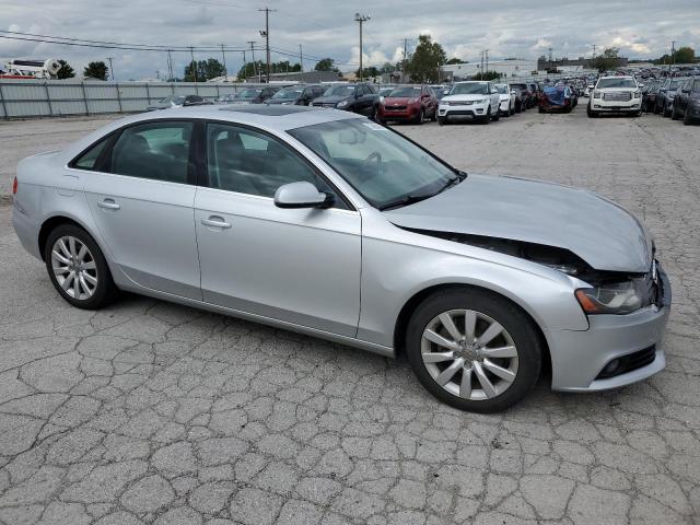 Photo 3 VIN: WAUHFAFL5BA095397 - AUDI A4 PREMIUM 