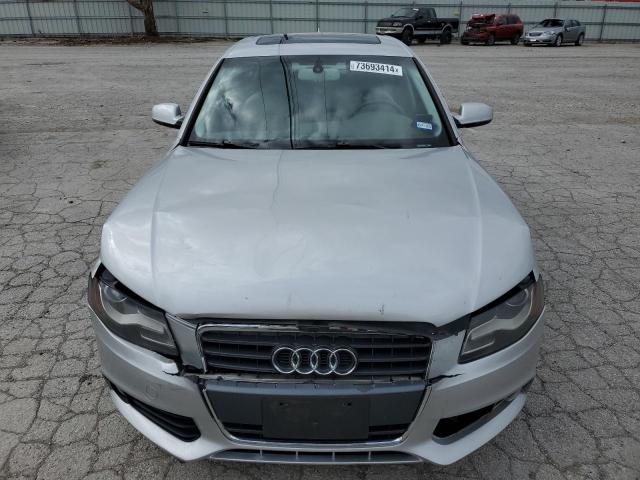 Photo 4 VIN: WAUHFAFL5BA095397 - AUDI A4 PREMIUM 