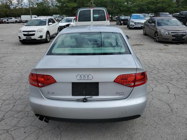 Photo 5 VIN: WAUHFAFL5BA095397 - AUDI A4 PREMIUM 