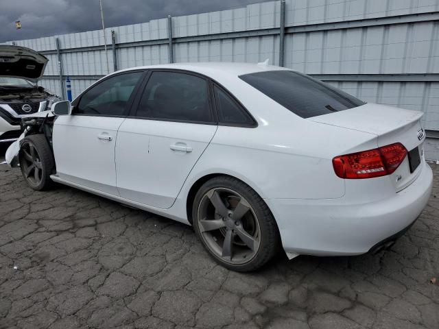 Photo 1 VIN: WAUHFAFL5BN009322 - AUDI A4 