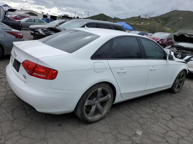 Photo 2 VIN: WAUHFAFL5BN009322 - AUDI A4 