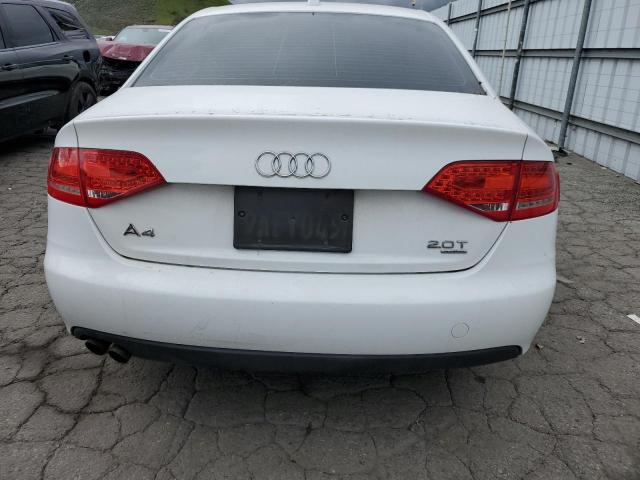 Photo 5 VIN: WAUHFAFL5BN009322 - AUDI A4 