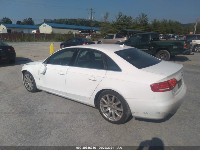 Photo 2 VIN: WAUHFAFL5BN029036 - AUDI A4 