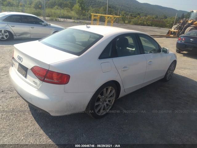 Photo 3 VIN: WAUHFAFL5BN029036 - AUDI A4 