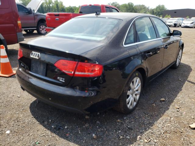 Photo 3 VIN: WAUHFAFL5BN032843 - AUDI A4 