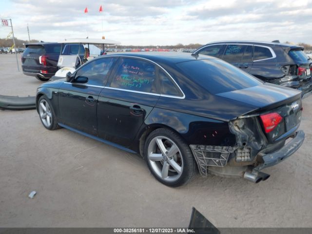 Photo 2 VIN: WAUHFAFL5CN005126 - AUDI A4 