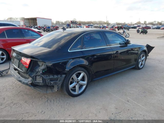 Photo 3 VIN: WAUHFAFL5CN005126 - AUDI A4 