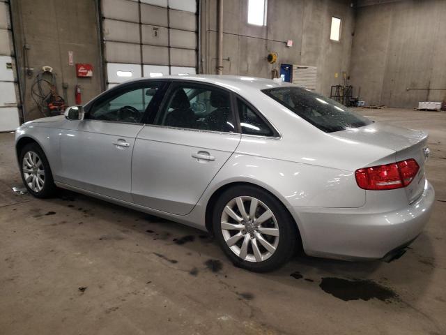 Photo 1 VIN: WAUHFAFL6AN051657 - AUDI A4 