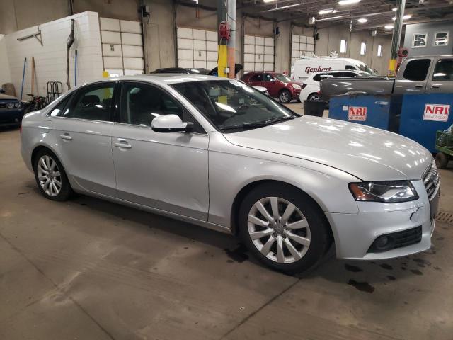 Photo 3 VIN: WAUHFAFL6AN051657 - AUDI A4 