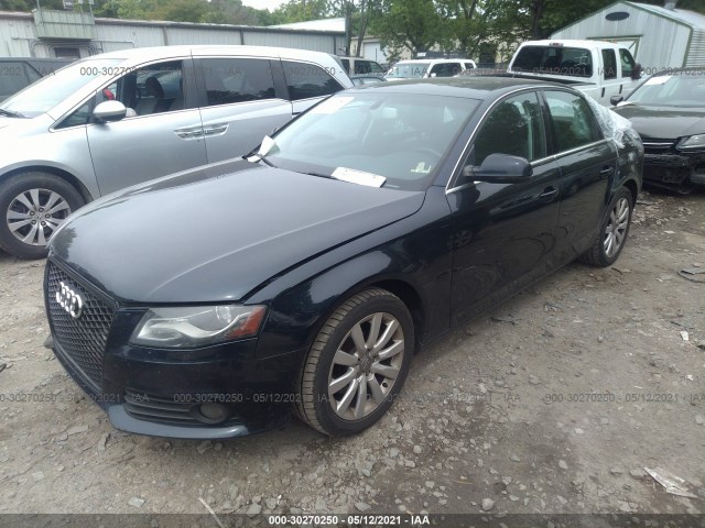 Photo 1 VIN: WAUHFAFL6AN068748 - AUDI A4 