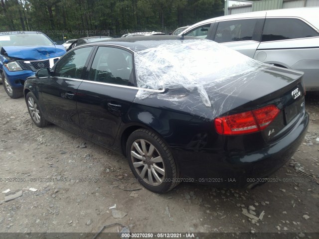 Photo 2 VIN: WAUHFAFL6AN068748 - AUDI A4 