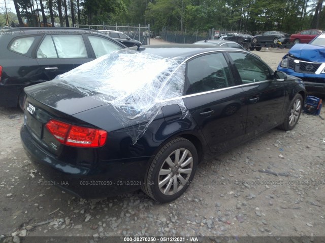 Photo 3 VIN: WAUHFAFL6AN068748 - AUDI A4 