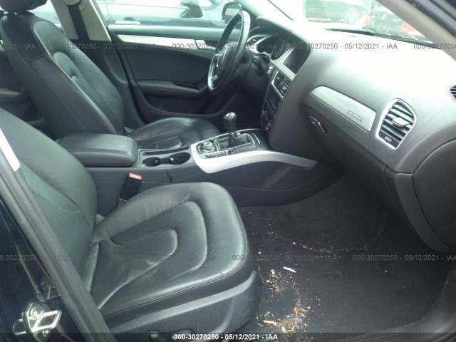 Photo 4 VIN: WAUHFAFL6AN068748 - AUDI A4 