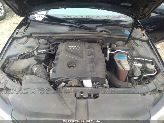 Photo 9 VIN: WAUHFAFL6AN068748 - AUDI A4 