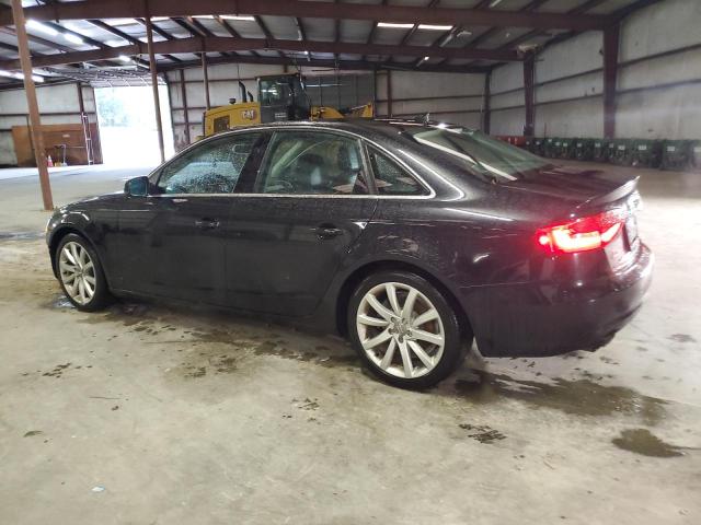 Photo 1 VIN: WAUHFAFL6DN036483 - AUDI A4 PREMIUM 