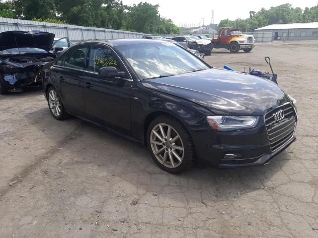 Photo 0 VIN: WAUHFAFL6EA015478 - AUDI A4 PREMIUM 