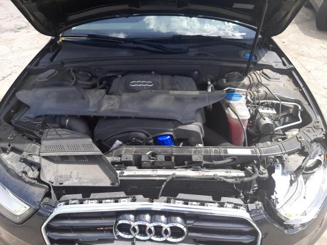 Photo 6 VIN: WAUHFAFL6EA015478 - AUDI A4 PREMIUM 