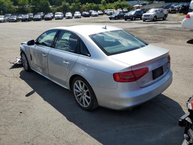 Photo 2 VIN: WAUHFAFL6EN000200 - AUDI A4 PREMIUM 