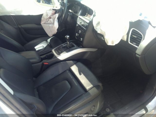 Photo 4 VIN: WAUHFAFL6EN012668 - AUDI A4 