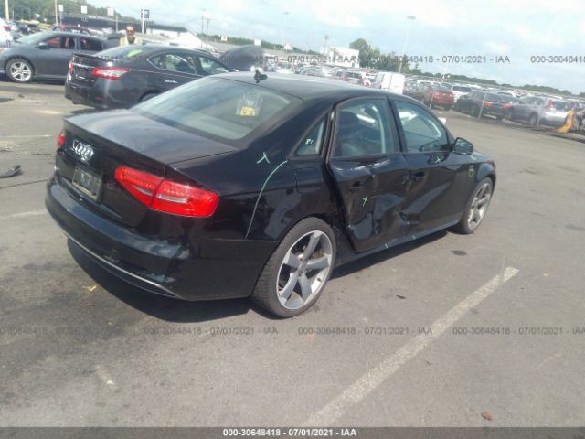 Photo 3 VIN: WAUHFAFL6EN027087 - AUDI A4 