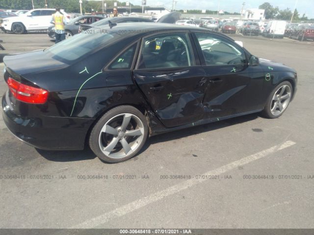 Photo 5 VIN: WAUHFAFL6EN027087 - AUDI A4 