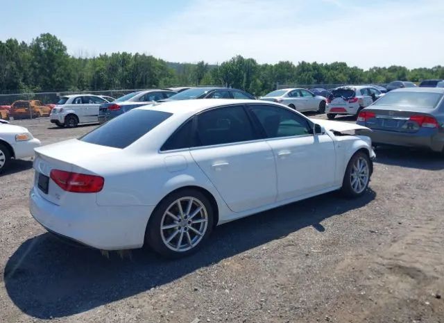 Photo 3 VIN: WAUHFAFL6EN038445 - AUDI A4 