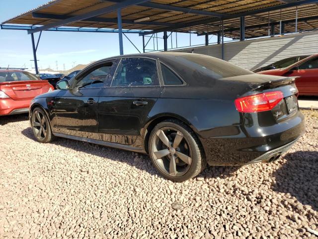 Photo 1 VIN: WAUHFAFL6FA029978 - AUDI A4 PREMIUM 