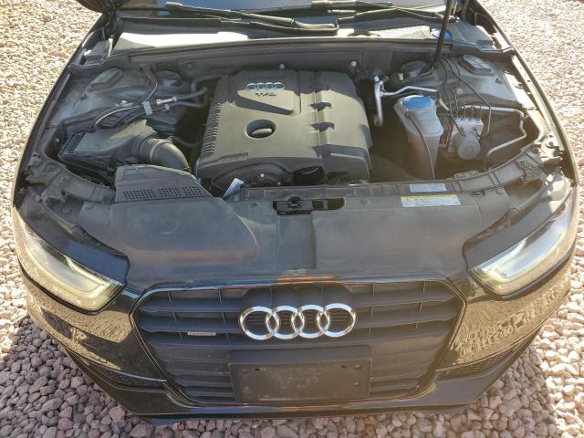 Photo 10 VIN: WAUHFAFL6FA029978 - AUDI A4 PREMIUM 