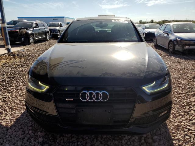 Photo 4 VIN: WAUHFAFL6FA029978 - AUDI A4 PREMIUM 