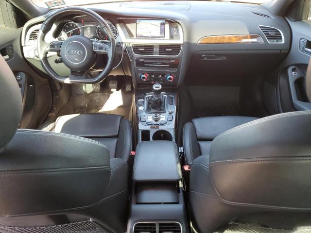 Photo 7 VIN: WAUHFAFL6FA029978 - AUDI A4 PREMIUM 