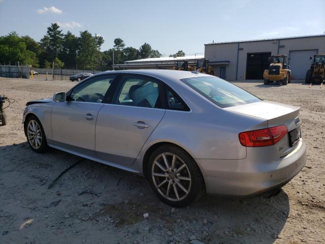 Photo 1 VIN: WAUHFAFL6FA069543 - AUDI A4 PREMIUM 