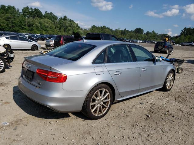 Photo 2 VIN: WAUHFAFL6FA069543 - AUDI A4 PREMIUM 