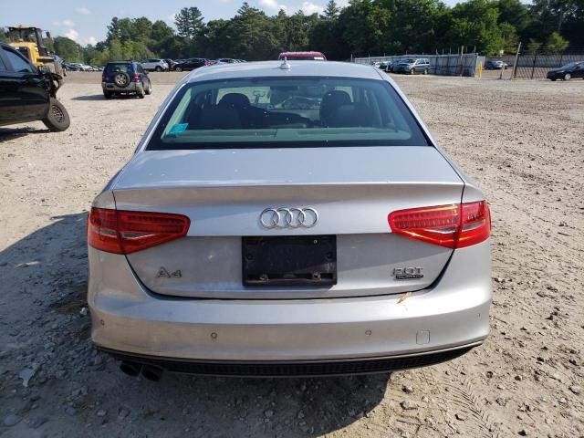 Photo 5 VIN: WAUHFAFL6FA069543 - AUDI A4 PREMIUM 