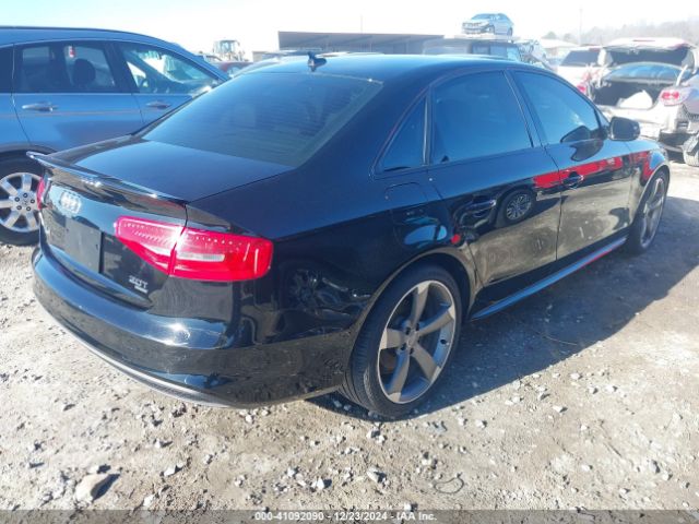 Photo 3 VIN: WAUHFAFL6FN018147 - AUDI A4 