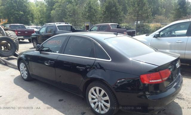 Photo 2 VIN: WAUHFAFL7AA050170 - AUDI A4 