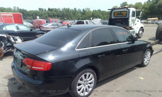 Photo 3 VIN: WAUHFAFL7AA050170 - AUDI A4 