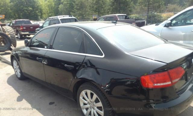 Photo 5 VIN: WAUHFAFL7AA050170 - AUDI A4 