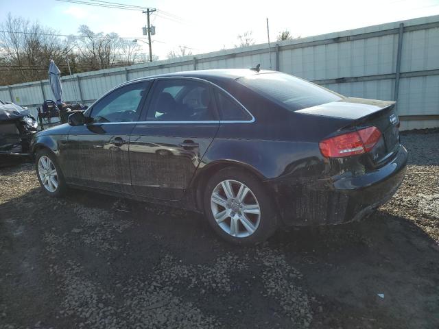 Photo 1 VIN: WAUHFAFL7AN034348 - AUDI A4 