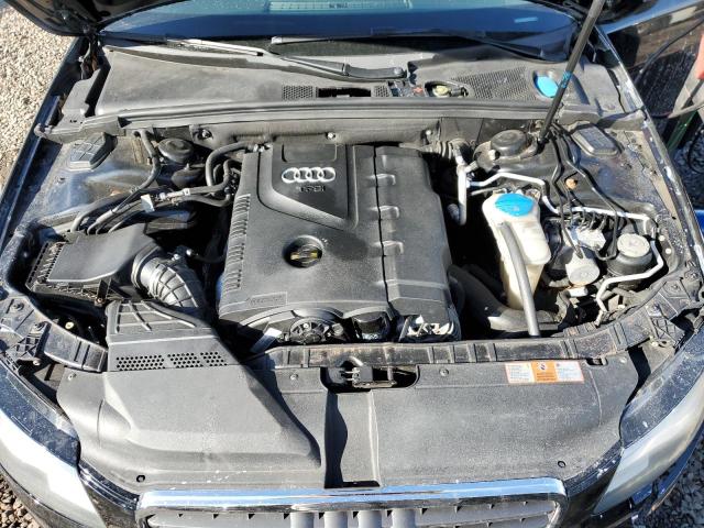 Photo 10 VIN: WAUHFAFL7AN034348 - AUDI A4 