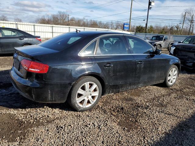 Photo 2 VIN: WAUHFAFL7AN034348 - AUDI A4 