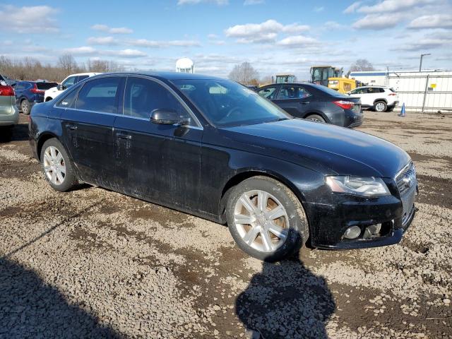 Photo 3 VIN: WAUHFAFL7AN034348 - AUDI A4 