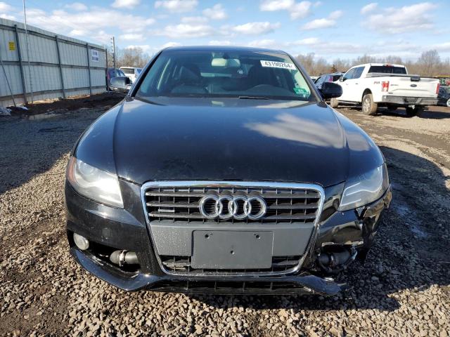 Photo 4 VIN: WAUHFAFL7AN034348 - AUDI A4 