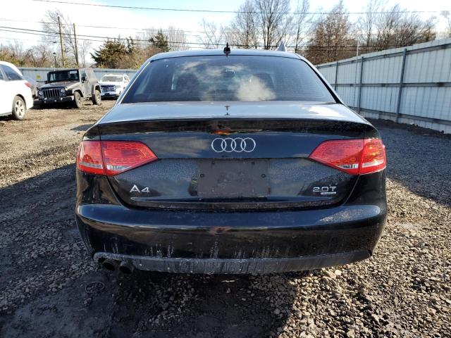 Photo 5 VIN: WAUHFAFL7AN034348 - AUDI A4 