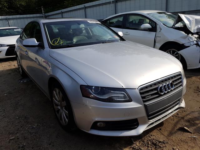 Photo 0 VIN: WAUHFAFL7AN039145 - AUDI A4 