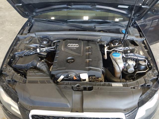 Photo 6 VIN: WAUHFAFL7BA090721 - AUDI A4 PREMIUM 