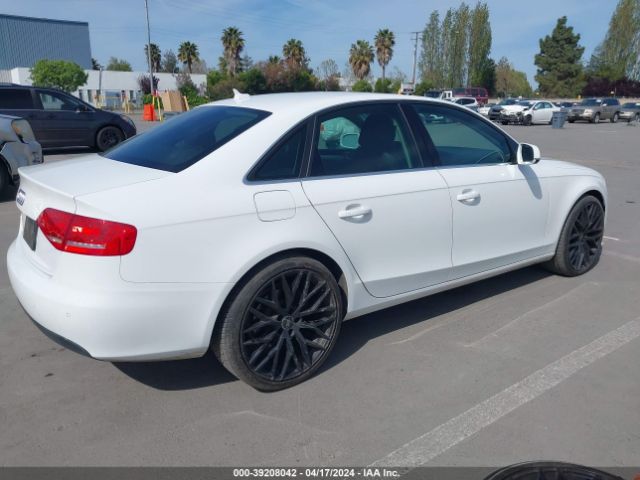 Photo 3 VIN: WAUHFAFL7BN027711 - AUDI A4 