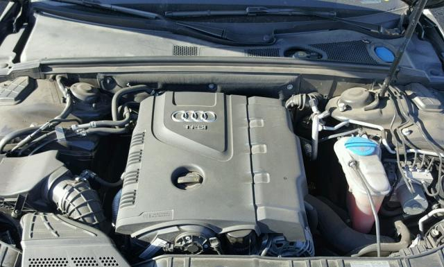 Photo 6 VIN: WAUHFAFL7CA119488 - AUDI A4 